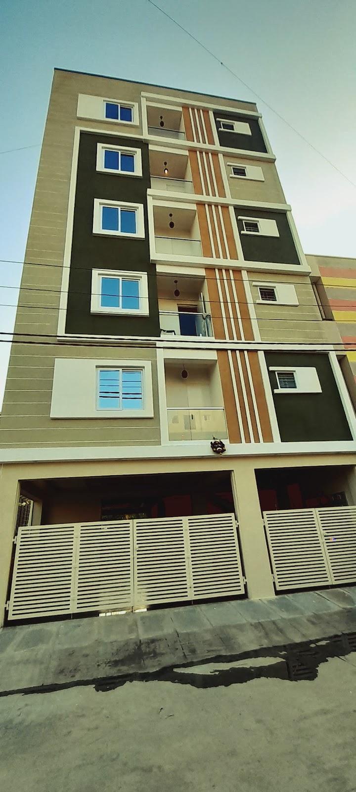 ANI living Spaces Sarjapura – photo 1