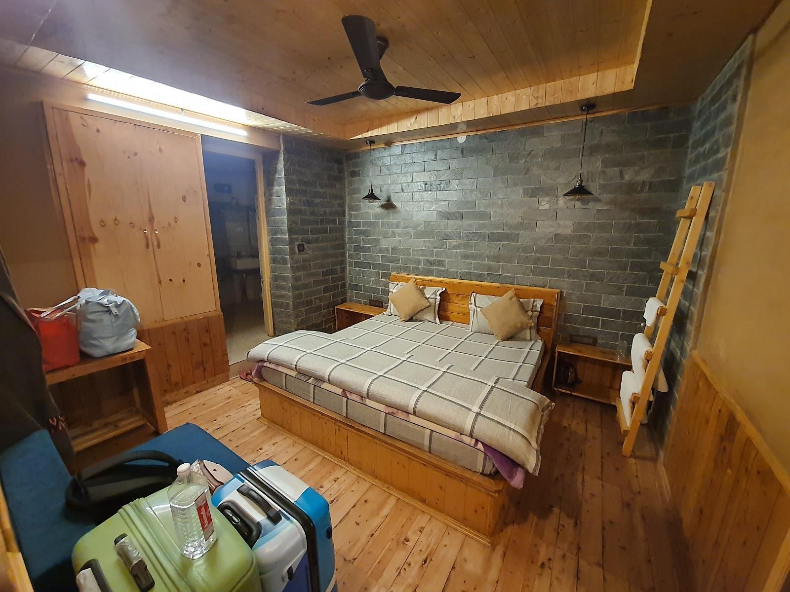 Brown Dipper House by Humming Woods Stay & Cafe – photo 3