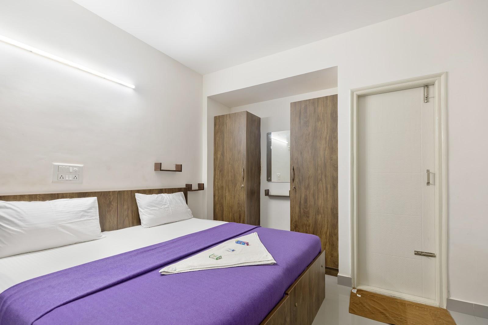 Stayhomestays Prime – photo 4