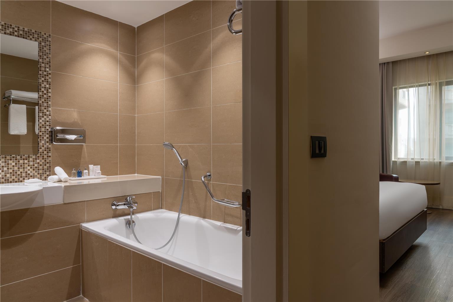 Radisson Blu Hotel, Addis Ababa – photo 4