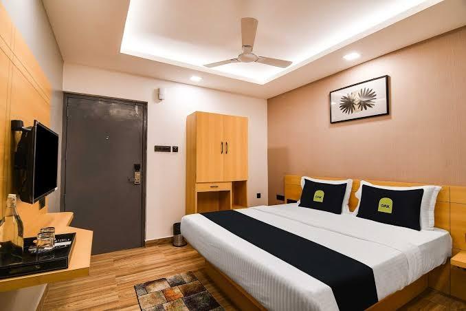 Townhouse Oak by OYO Sayhallo Ecstasy – photo 3