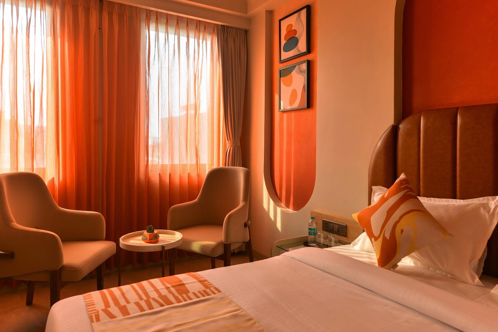 Bhagwati Luxuria – photo 4