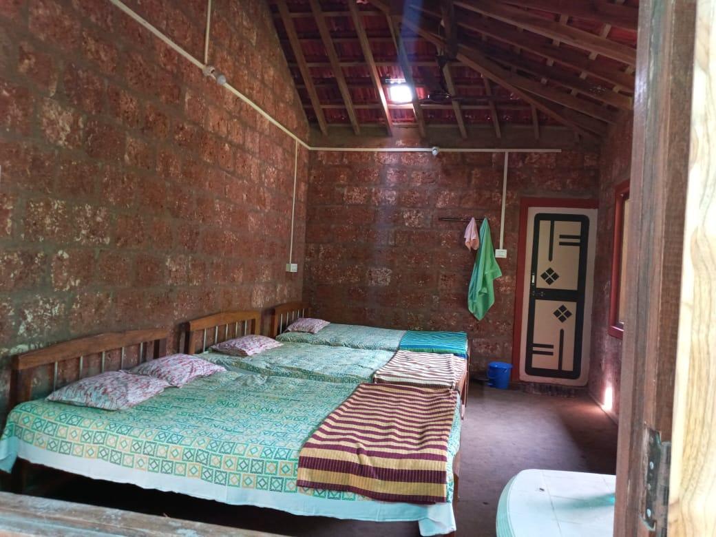 Tilari Forest Stay - Tilari Bio-Natural Farm & Homestay – photo 4