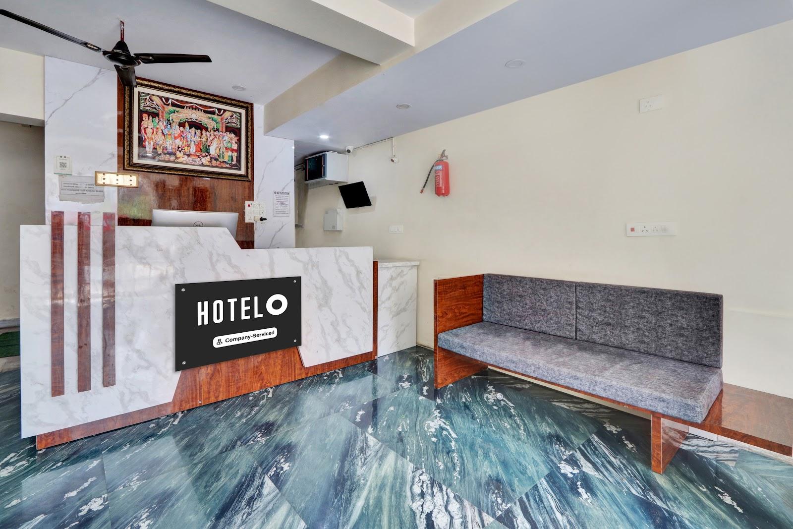 Lotus Park Hotel – photo 3