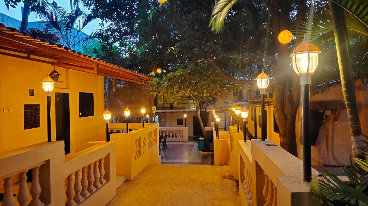 Tourist Resort Gorai – photo 1
