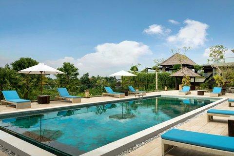 Sthala, a Tribute Portfolio Hotel, Ubud Bali – photo 4