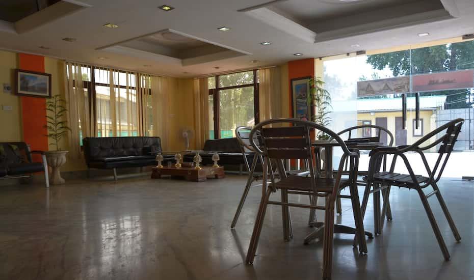 Hotel Curio's Srinagar – photo 4