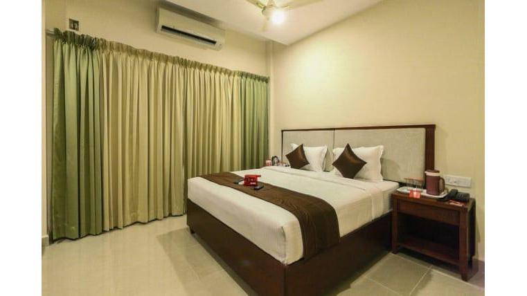 Orchid Resorts – photo 1