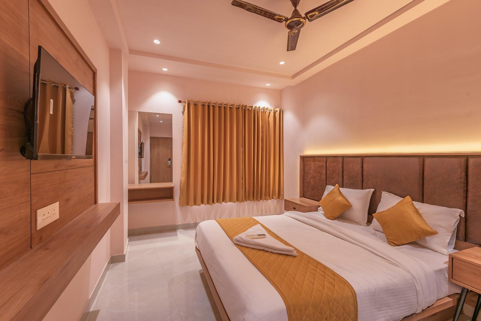 Beverly Palace Kozhikode – photo 3
