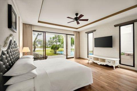 Sheraton Phu Quoc Long Beach Resort – photo 2
