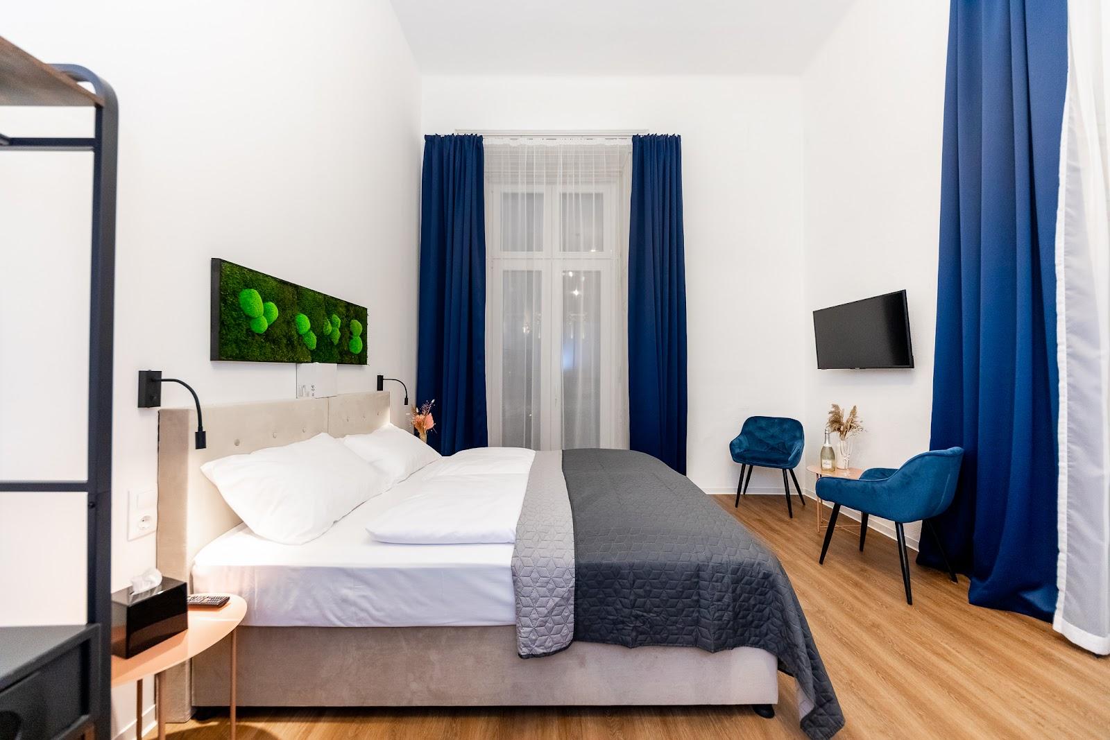 Adagio Downtown Rooms – photo 2