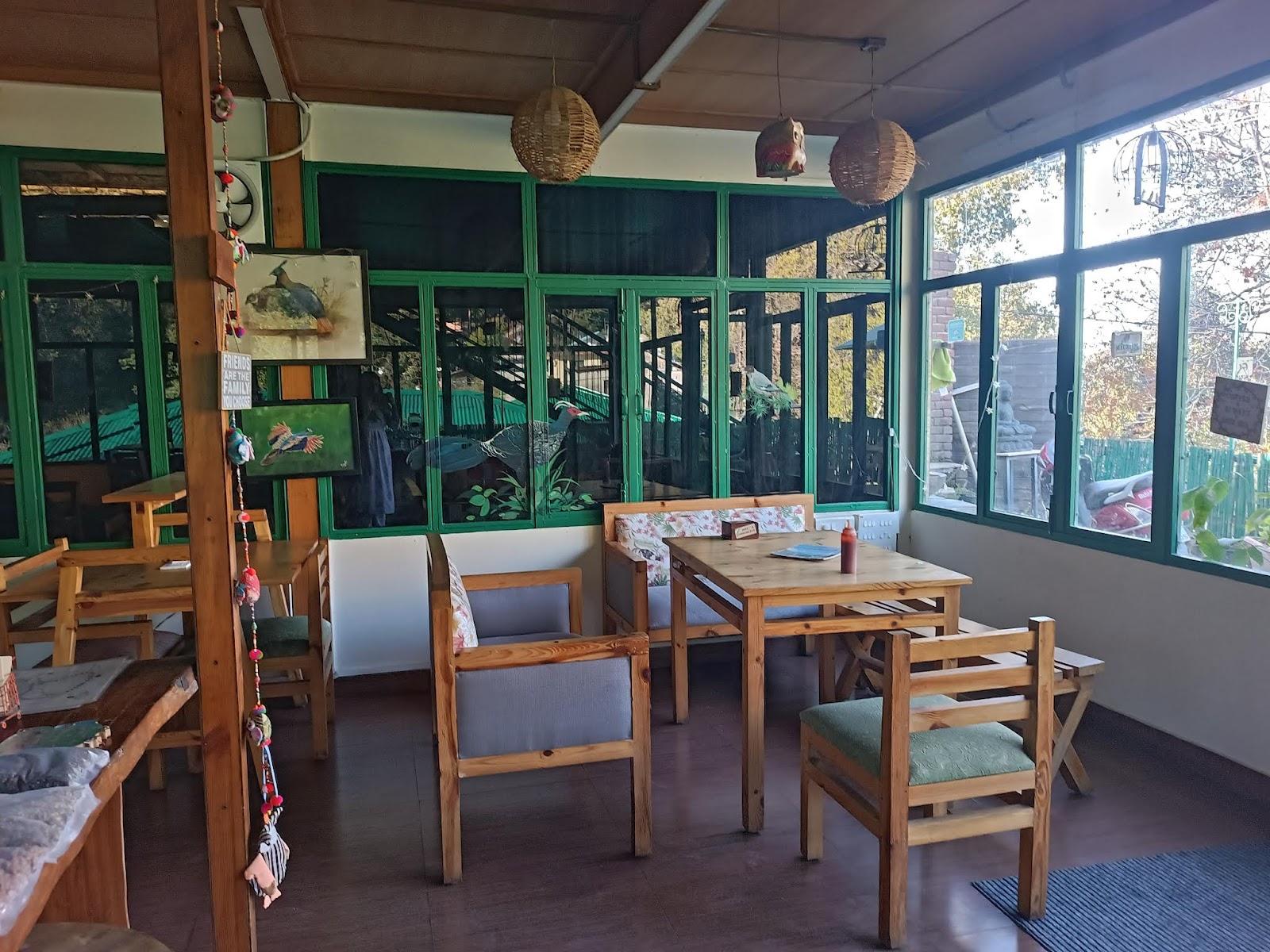 Seegreen Lodges - Homestay In Mussoorie | Best Place To Stay Near Mussoorie | Luxury Stay in Mussoorie – photo 4