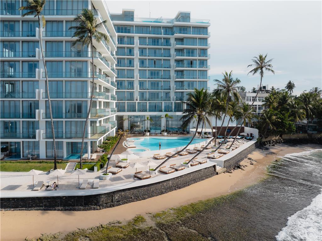 Radisson Collection Resort, Galle – photo 1