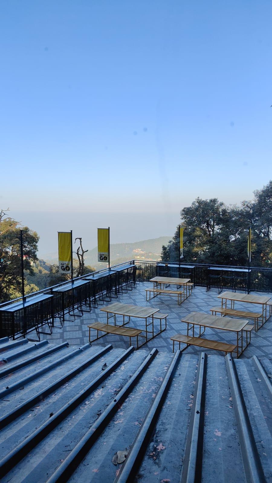 The Hosteller Dalhousie – photo 4