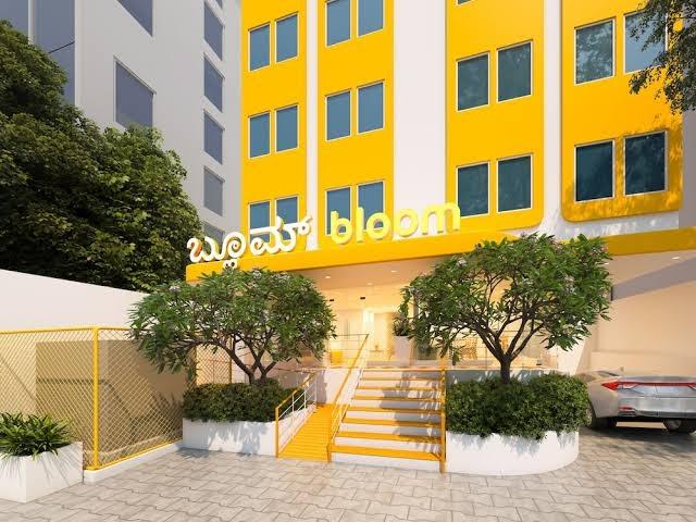 Bloom Hotel – ISKCON Rajajinagar – photo 4