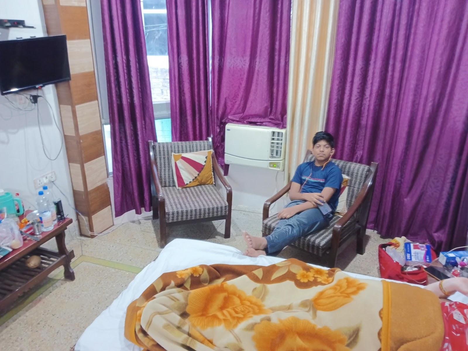 Hotel Marwari Niwas – photo 1