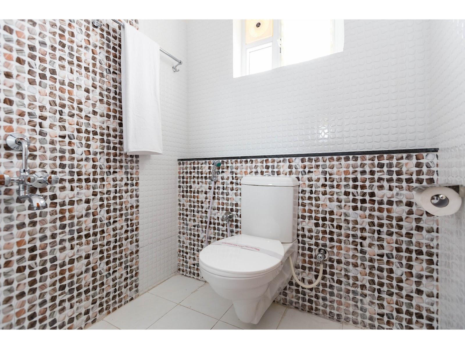 Olive Service Apartments HSR Layout Bangalore – photo 3