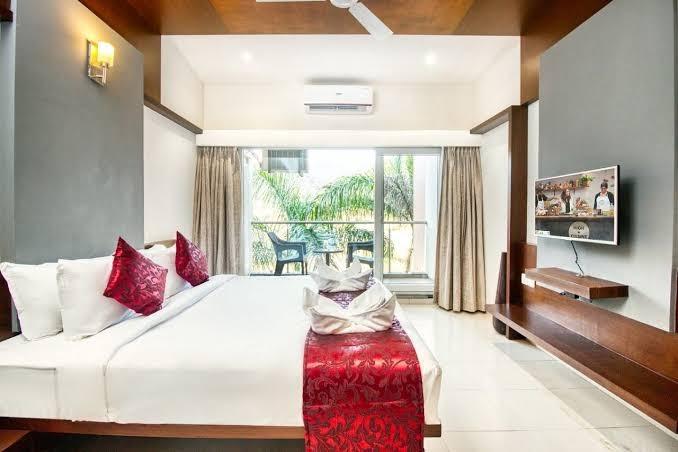 Rishikesh Resort Lonavla – photo 3