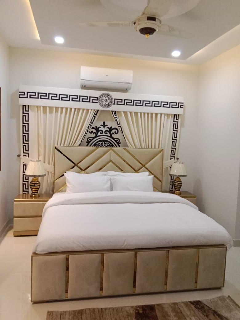 Pearl House luxury villa E11