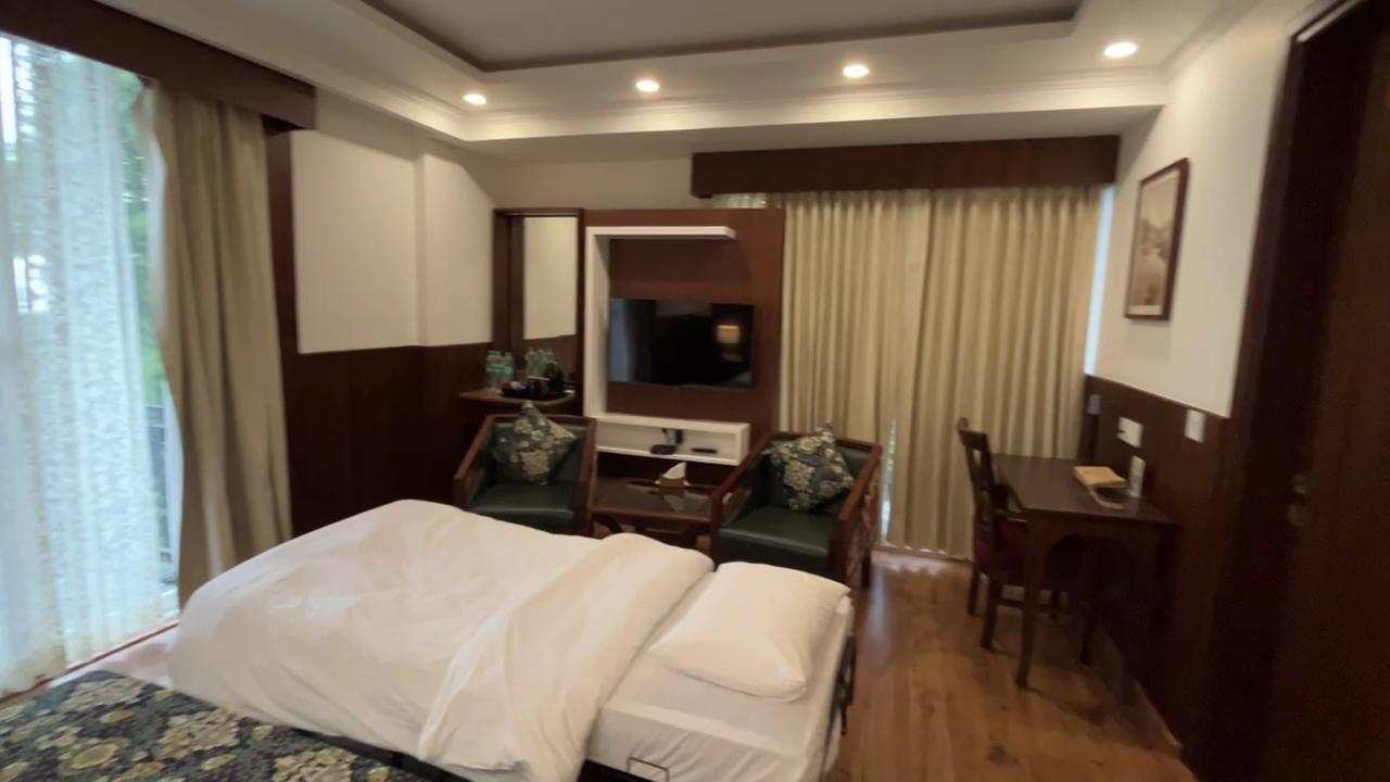 Lemon Tree Hotel Mcleodganj – photo 2