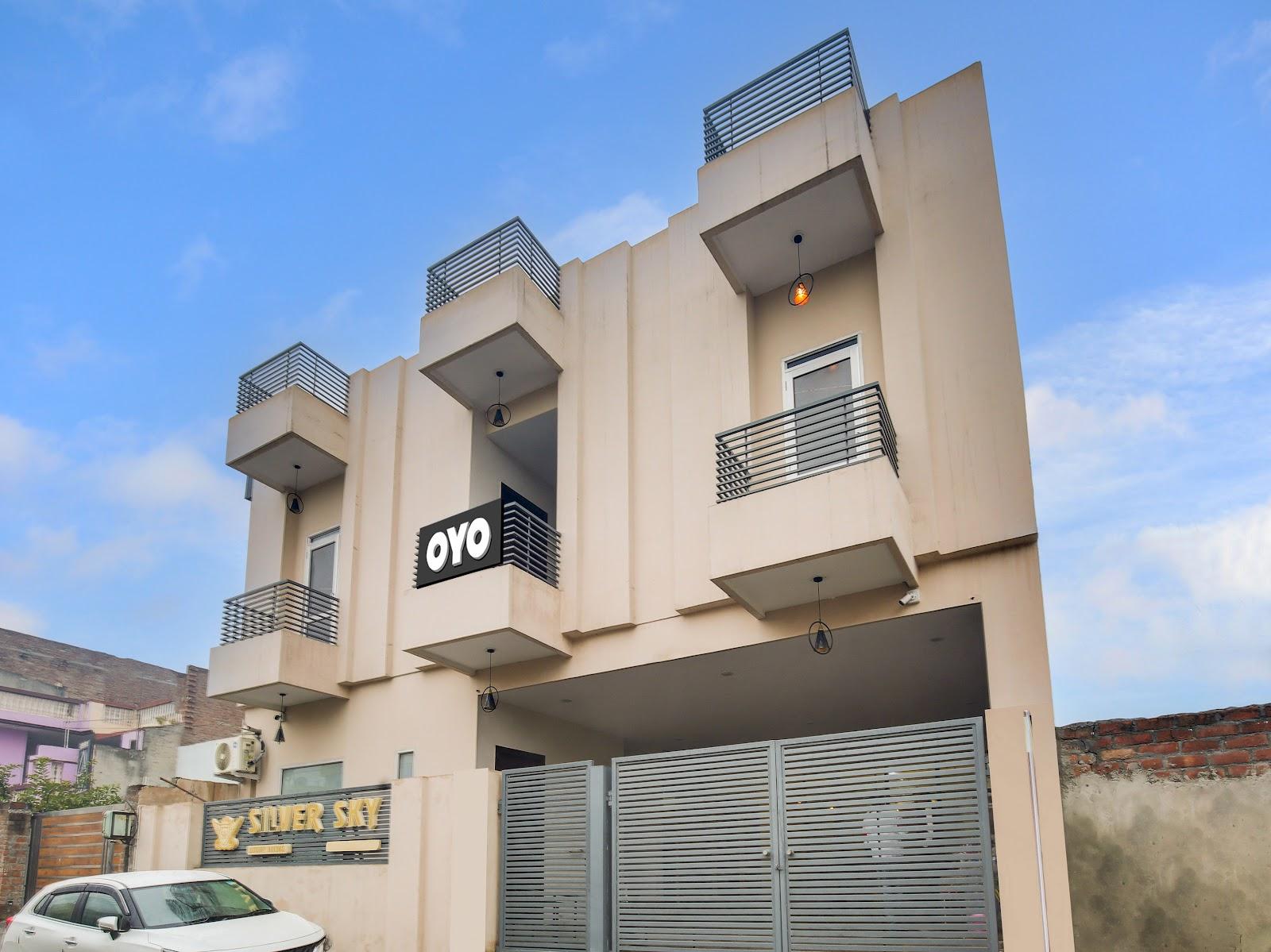Super Hotel O by OYO Neopolis Mall Ludhiana Silver Sky – photo 4