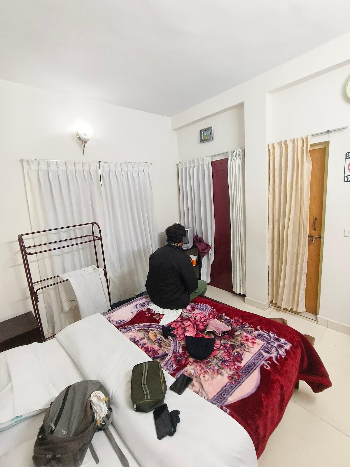 Sea Grace Cottage Munnar – photo 3
