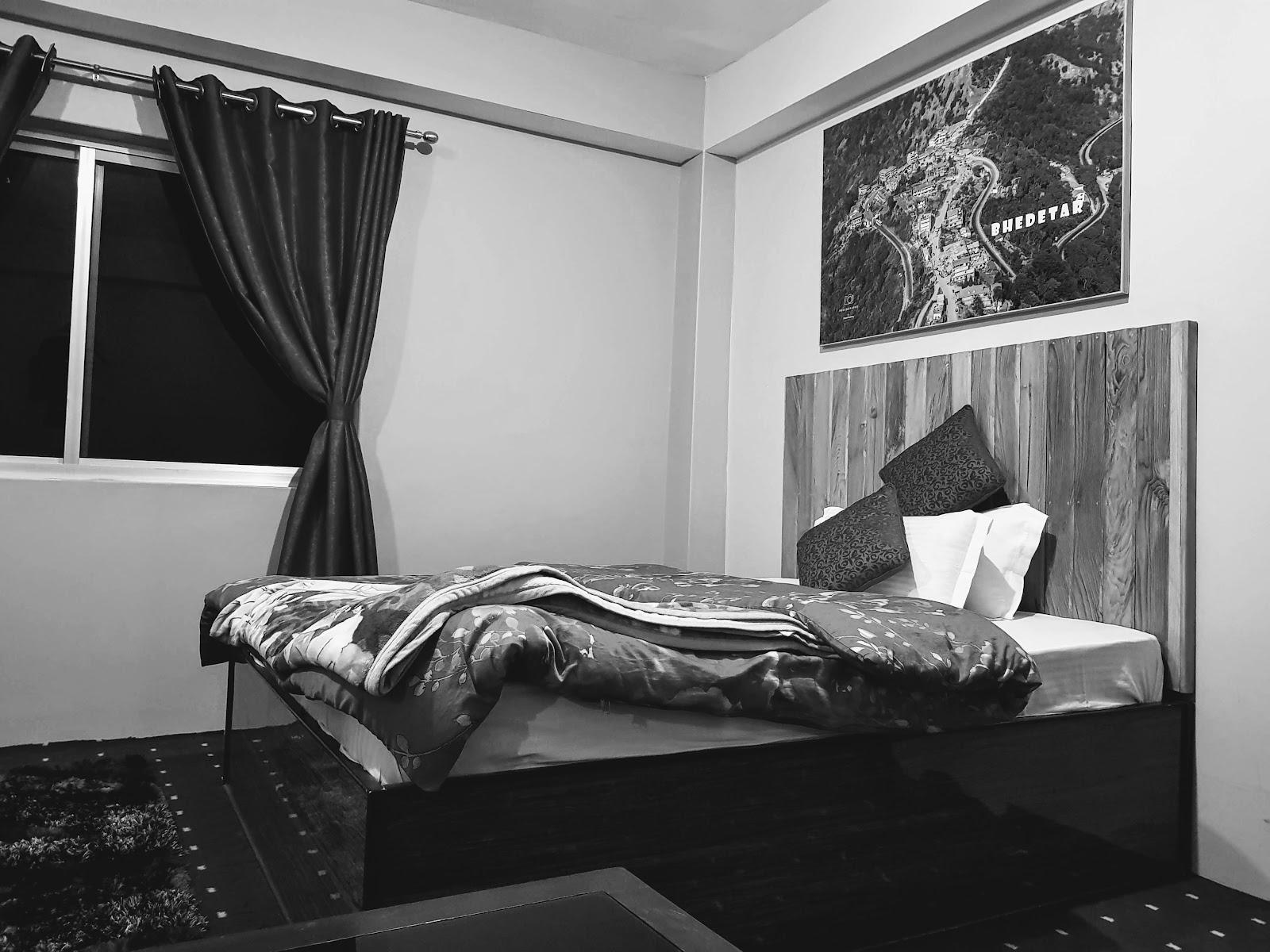 Bhedetar Village Resort – photo 3