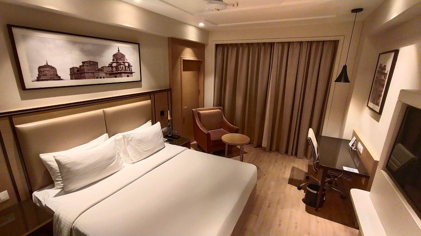 Lemon Tree Hotel, Jhansi – photo 3