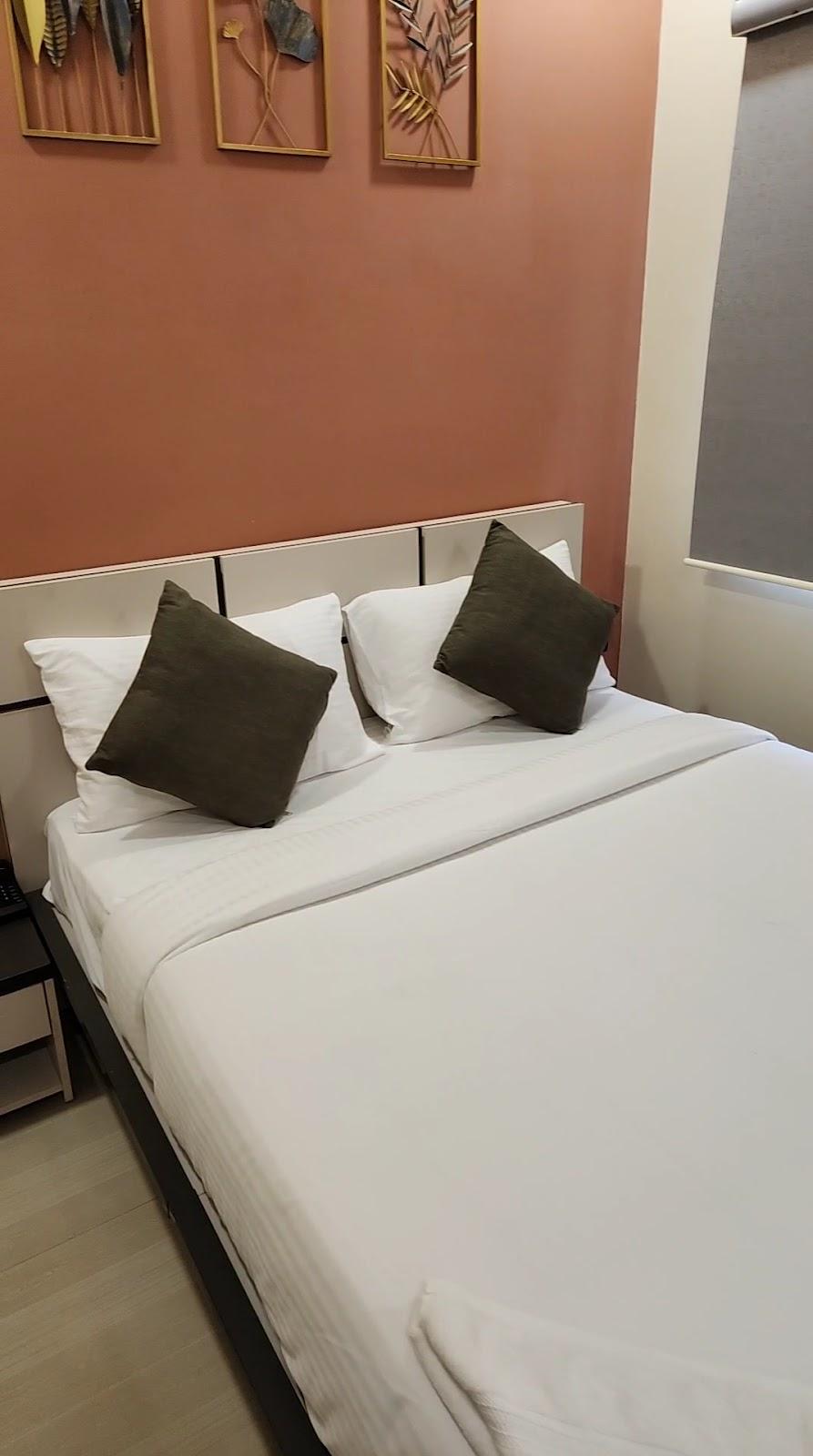 KANS ONE Hotel And Banquets – photo 2