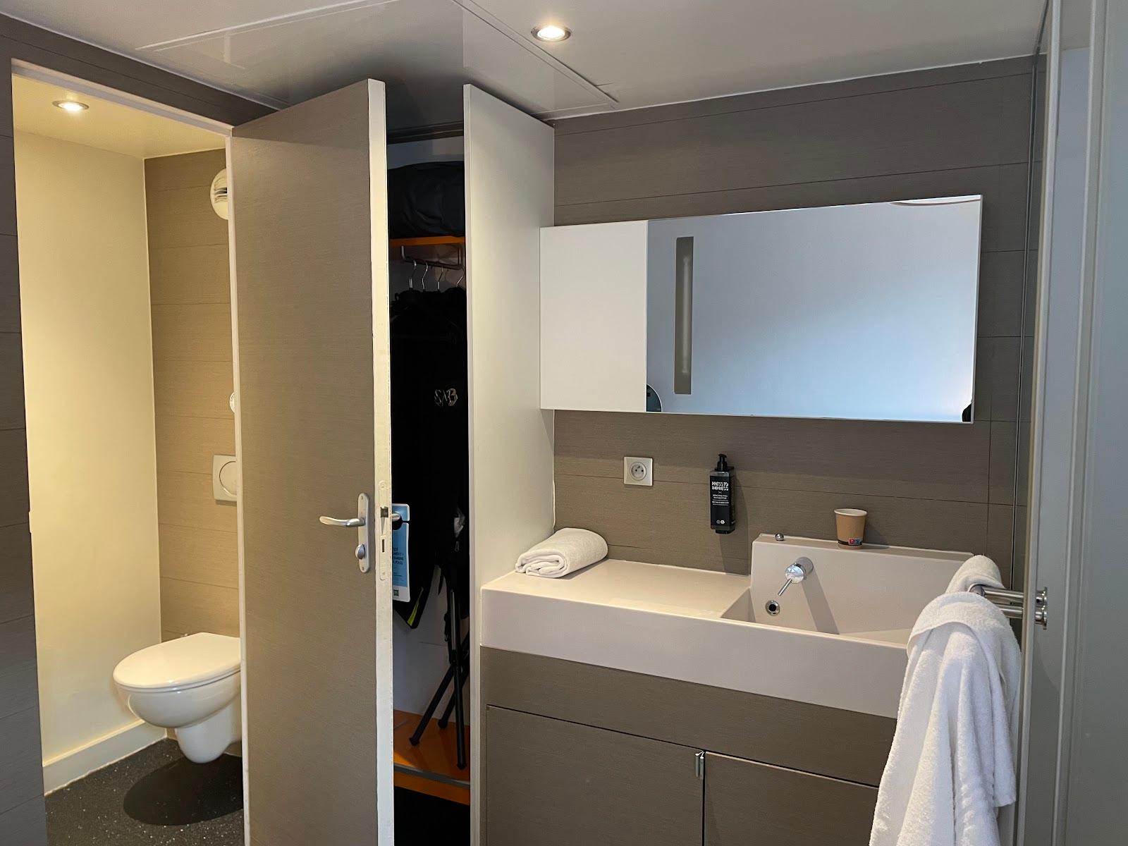 ibis Styles Paris Gare de l'Est Château Landon – photo 4