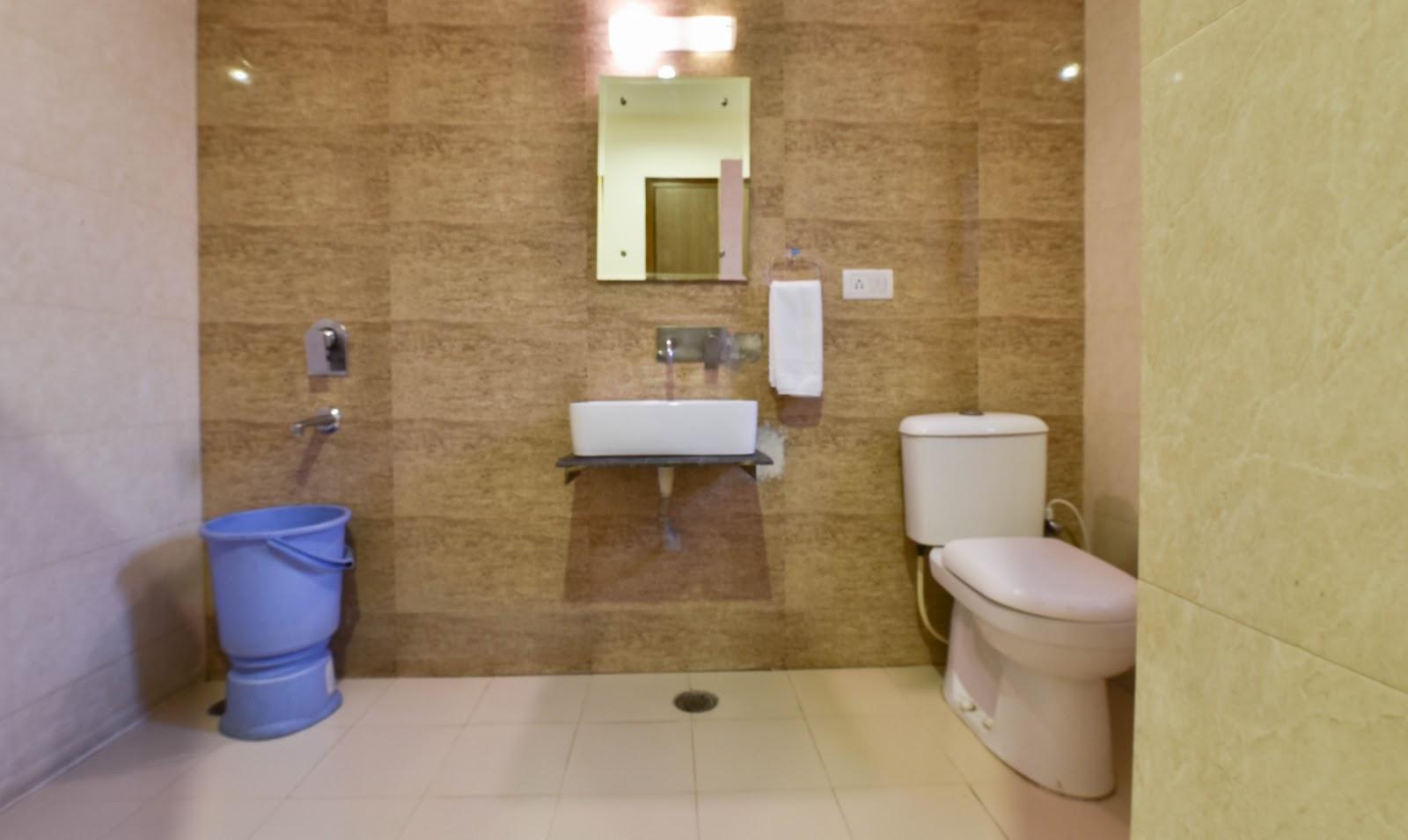 Itsy Hotels Swastika Inn Sector 26 – photo 4