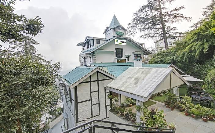 Treebo The Alpine Heritage Residency – photo 1