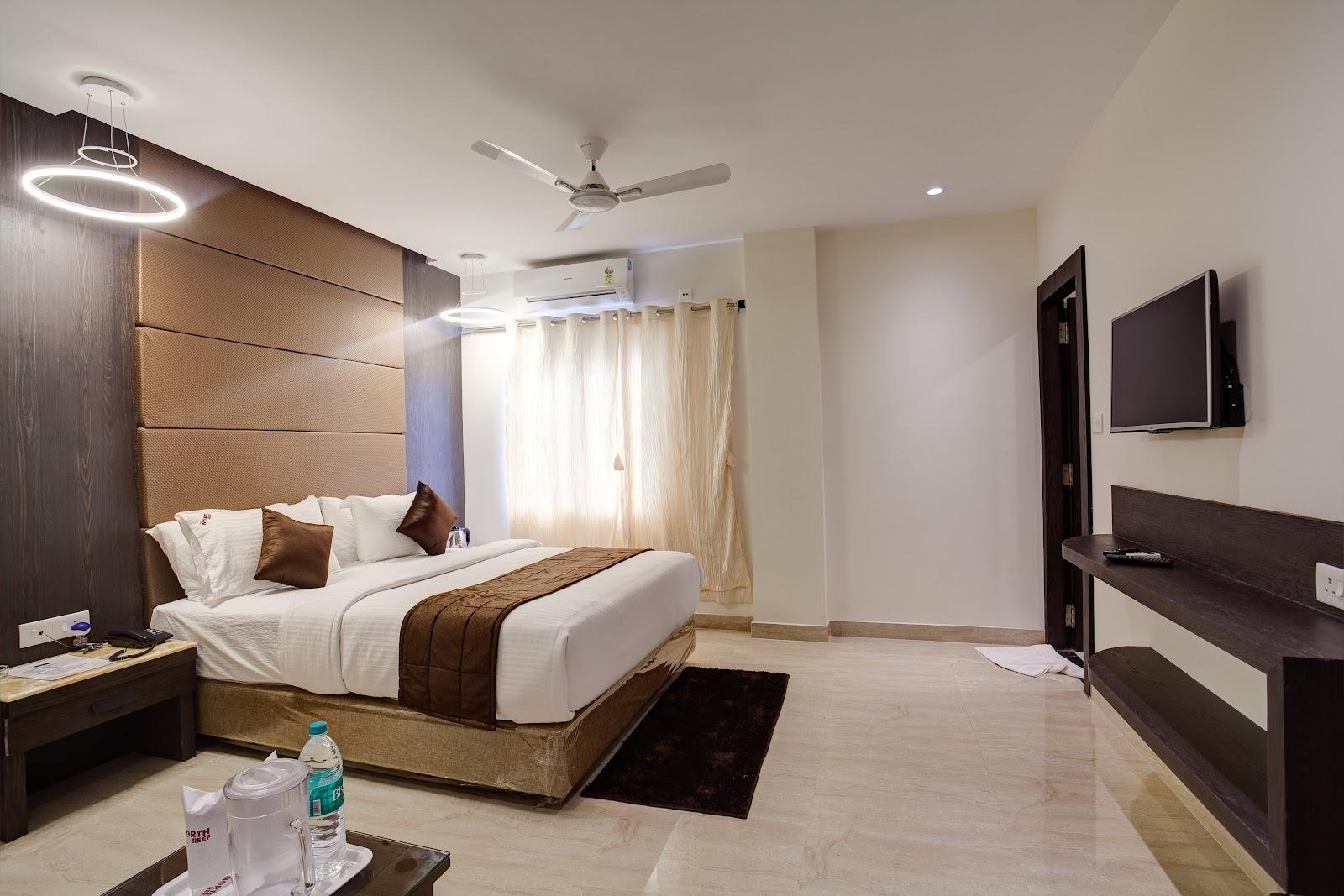 Hotel The North Reef – photo 3