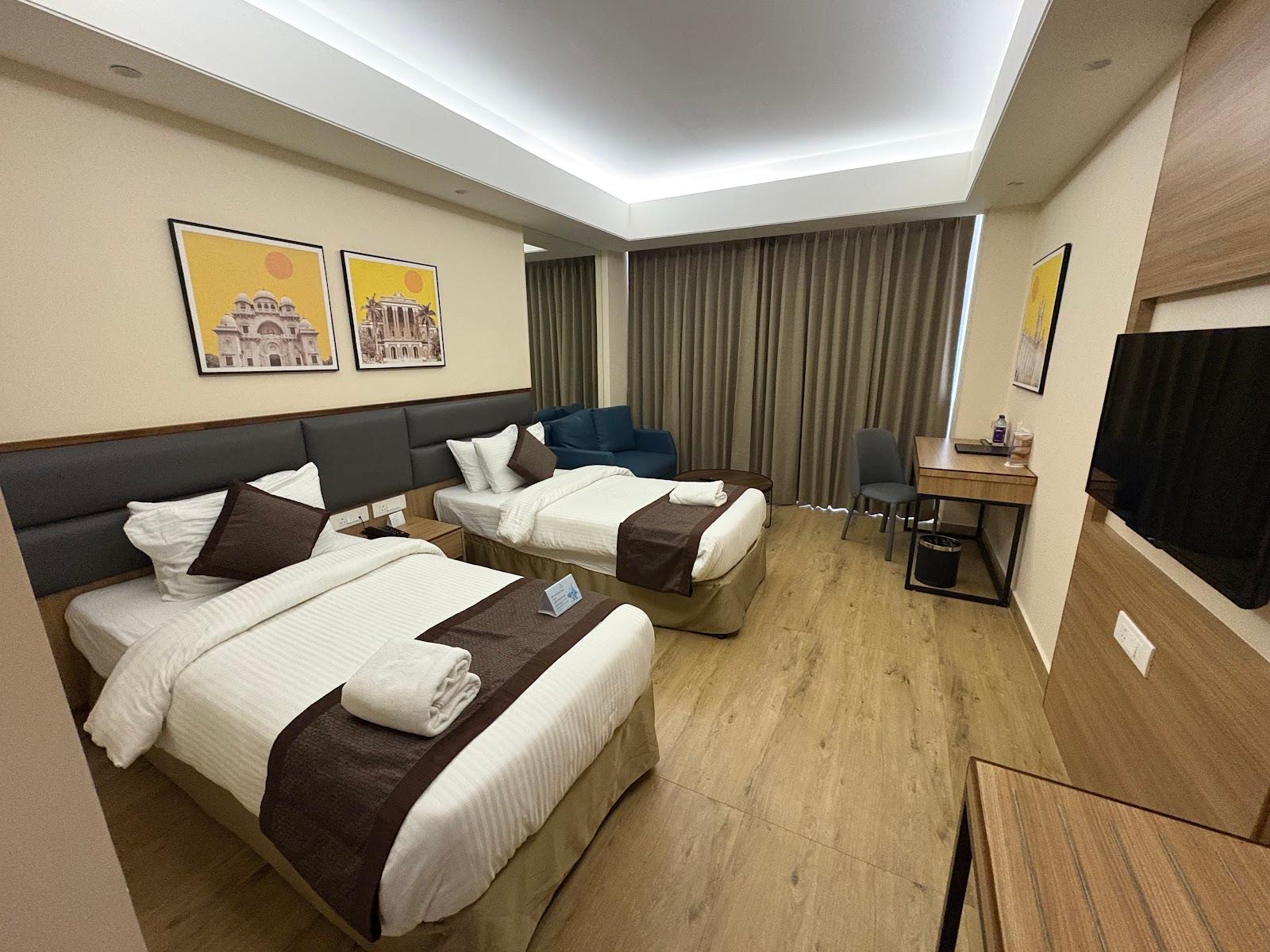 HOTEL PALACIO REGENCY – photo 3
