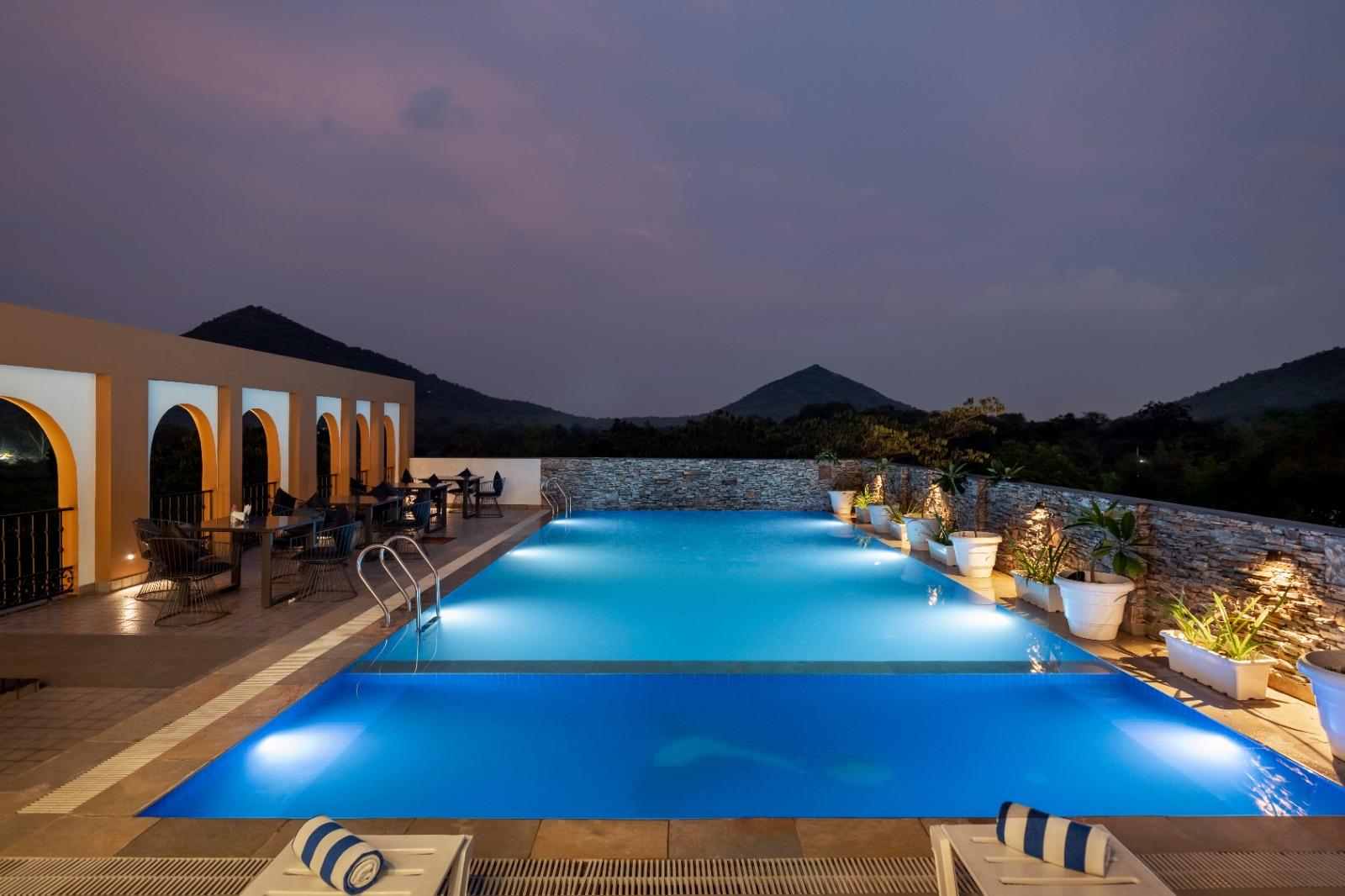 The Montail Udaipur – photo 4