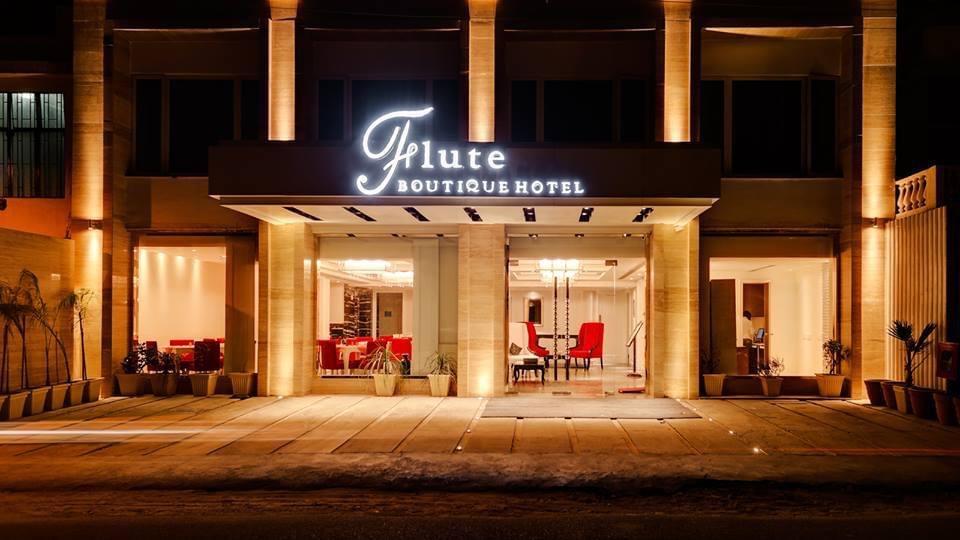 Flute Boutique By Hotel 91 – photo 1