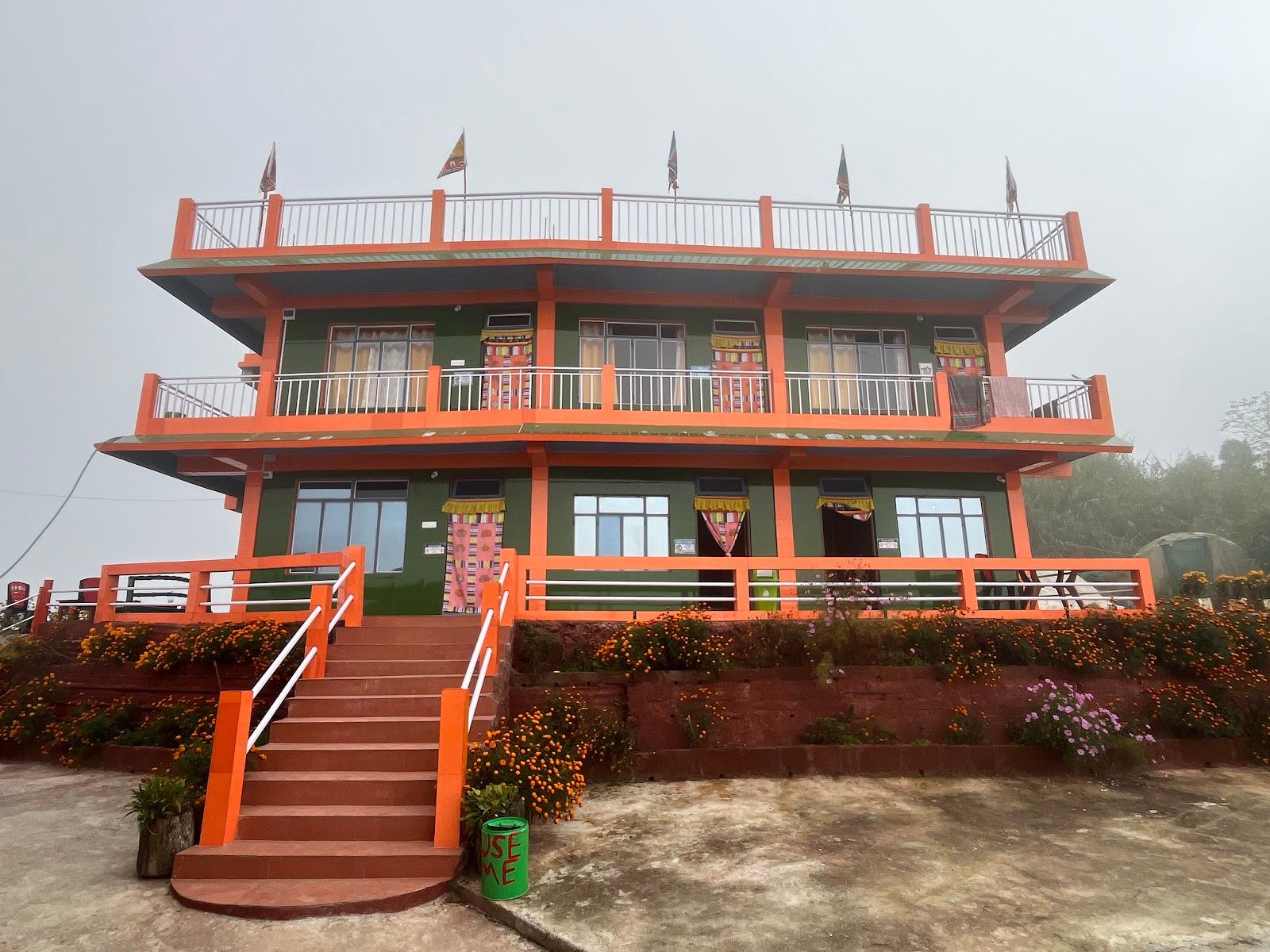 Sunrise Homestay – photo 2