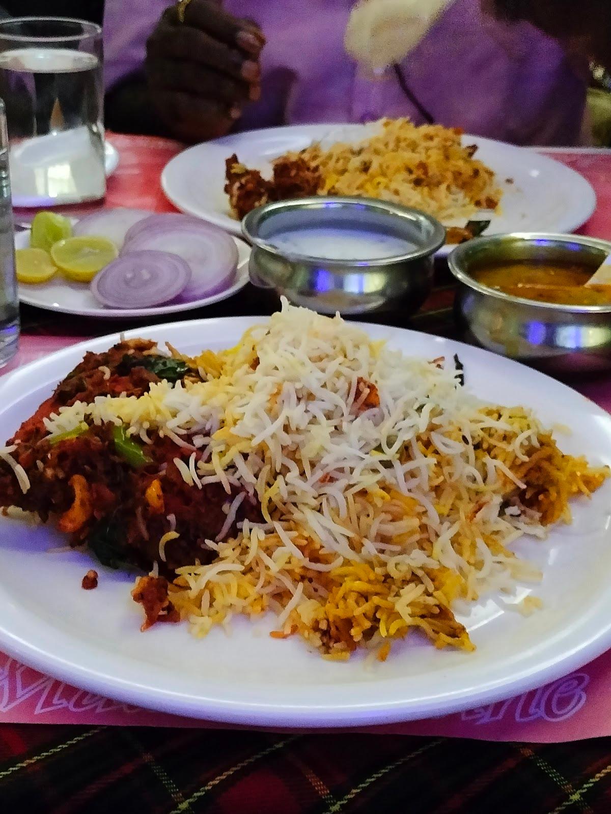 Hotel Adithya Central – photo 4