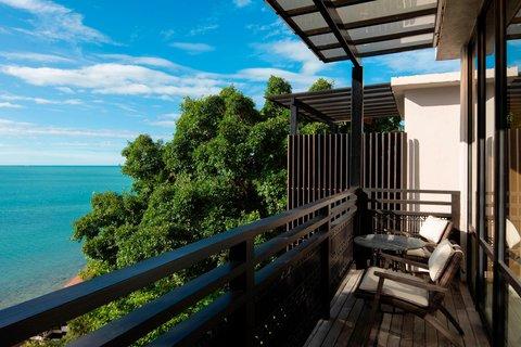 The Ritz-Carlton, Langkawi – photo 1