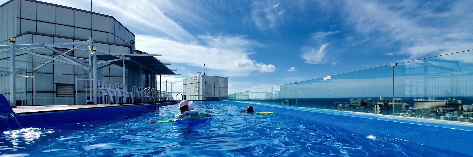 Jeju Pacific Hotel – photo 4