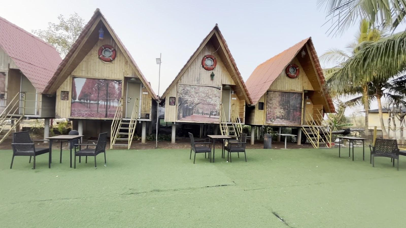 Fishermen Village Resort – photo 2