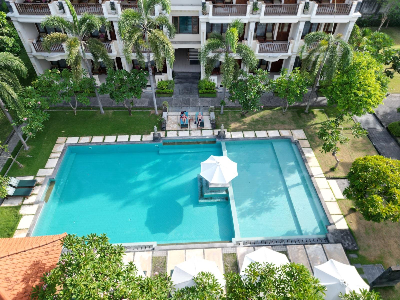 Kusuma Resort Seminyak – photo 4