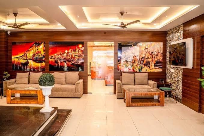 Hotel Nandini Grand – photo 3