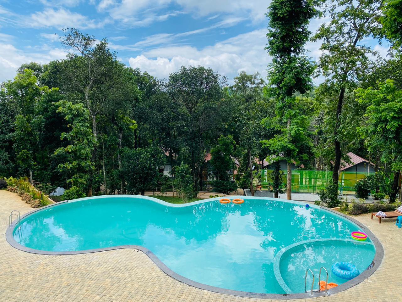 Crystal Kuruva Nature Resort & Spa – photo 4
