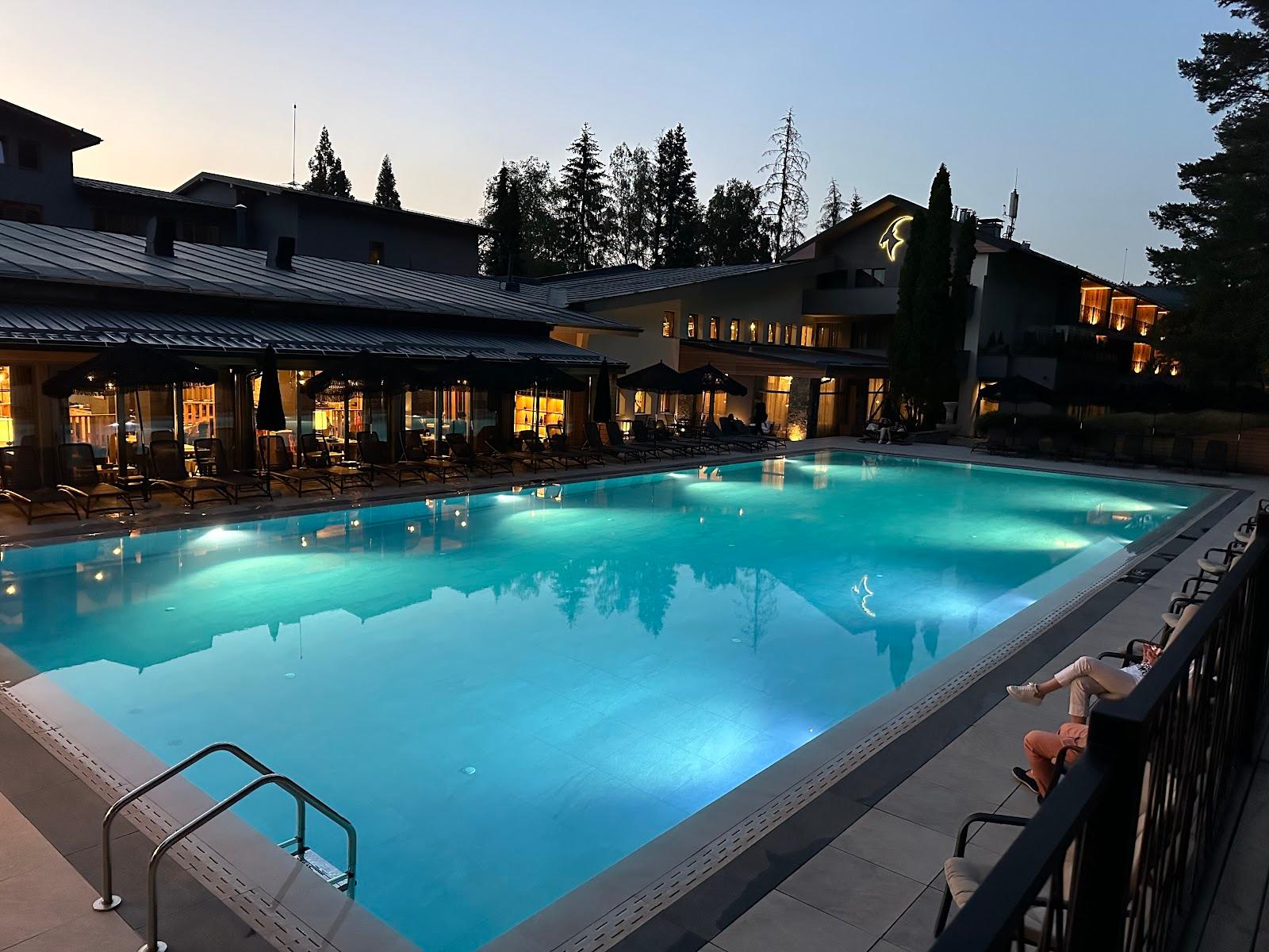 Kashmir Wellness & Spa Hotel Adults Only – photo 4