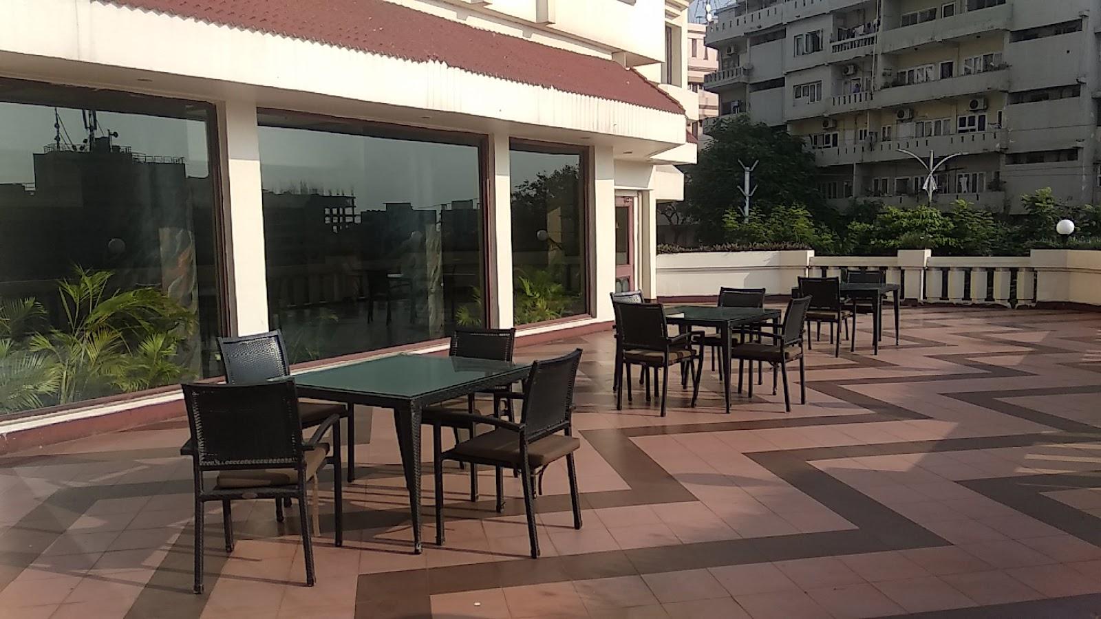 Welcomhotel Grand Bay – photo 2