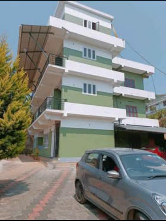 Vythiri Saara inn – photo 2