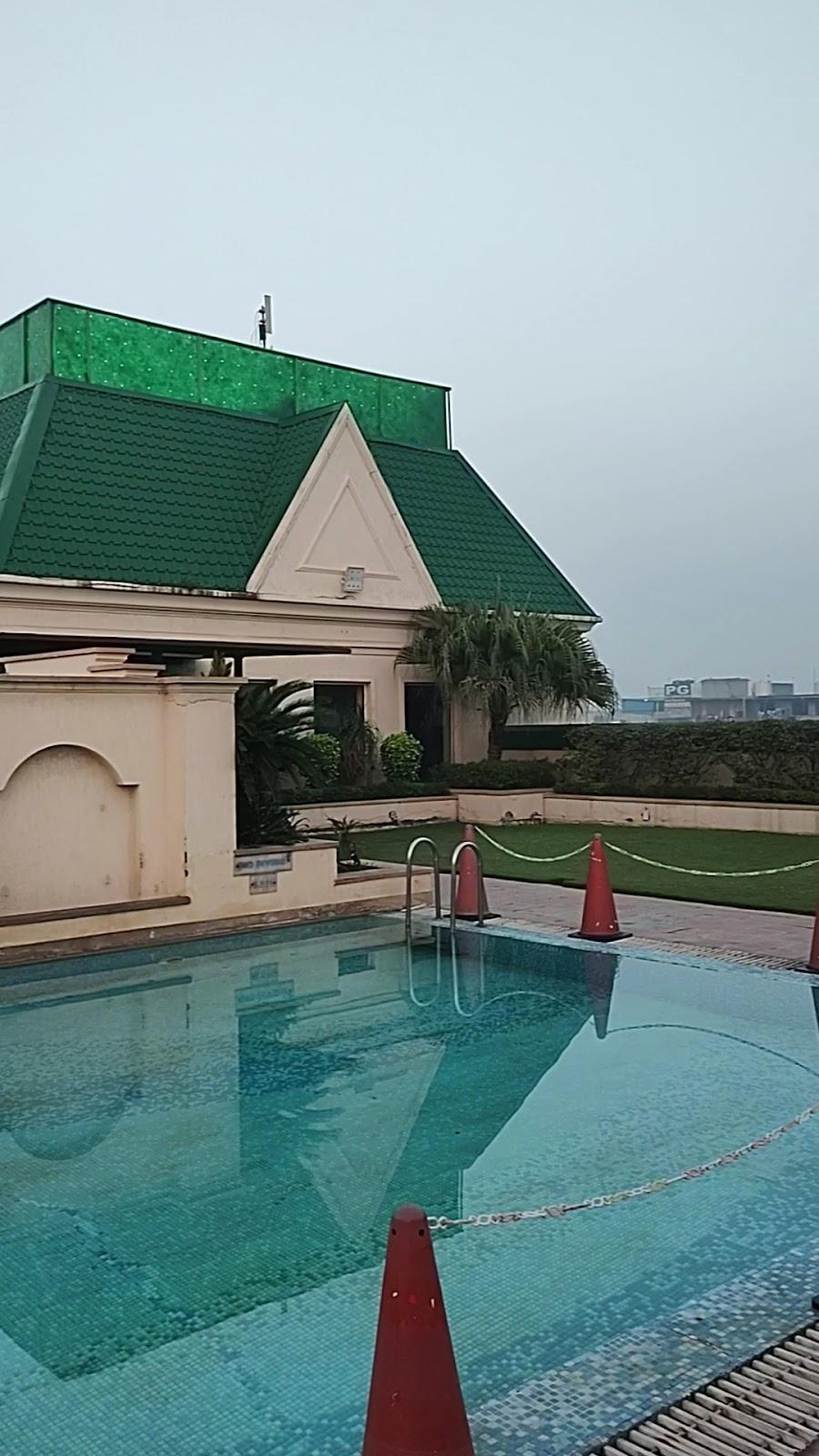 Savoy Suites, Noida – photo 2