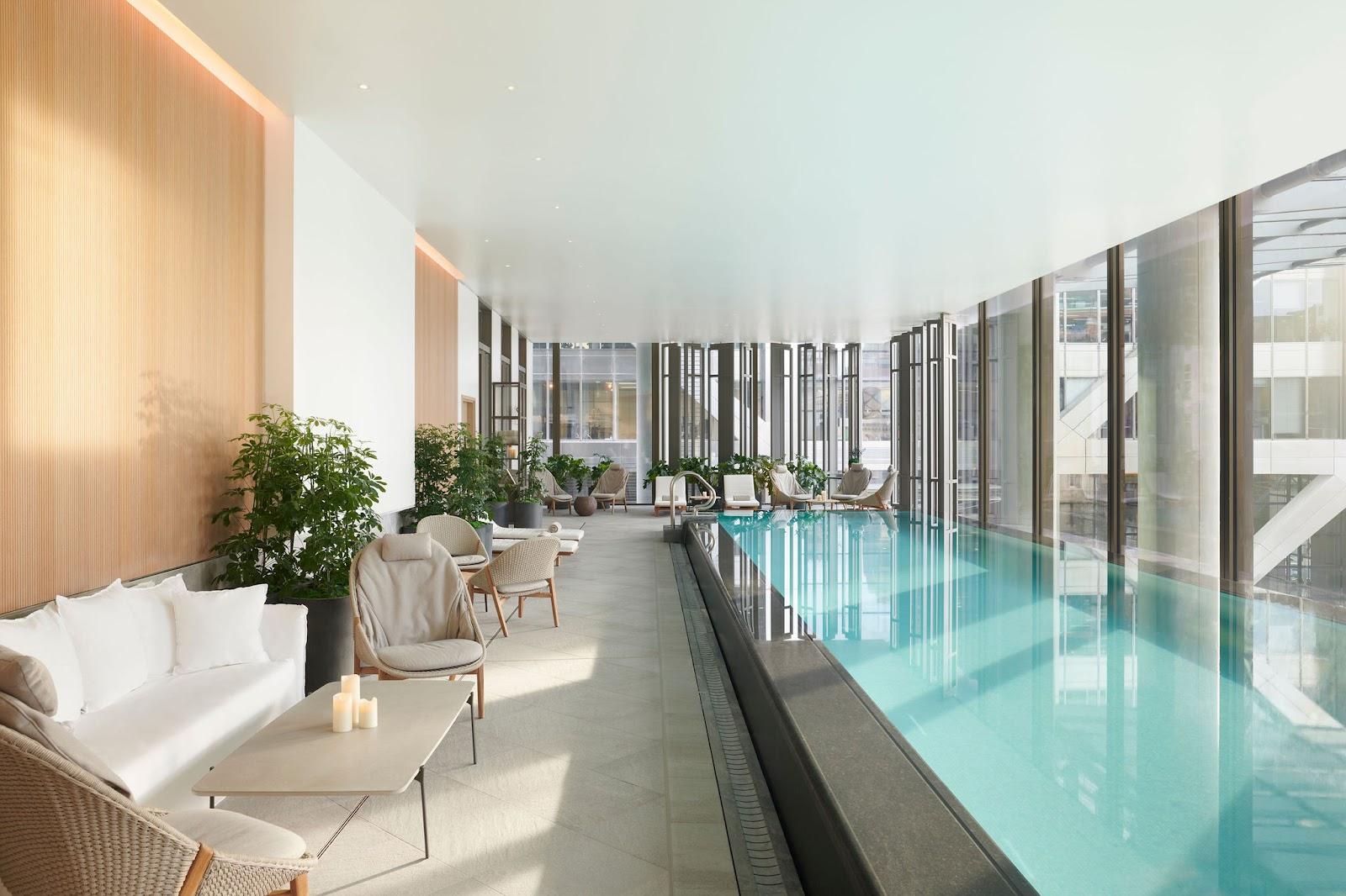 Pan Pacific London – photo 4