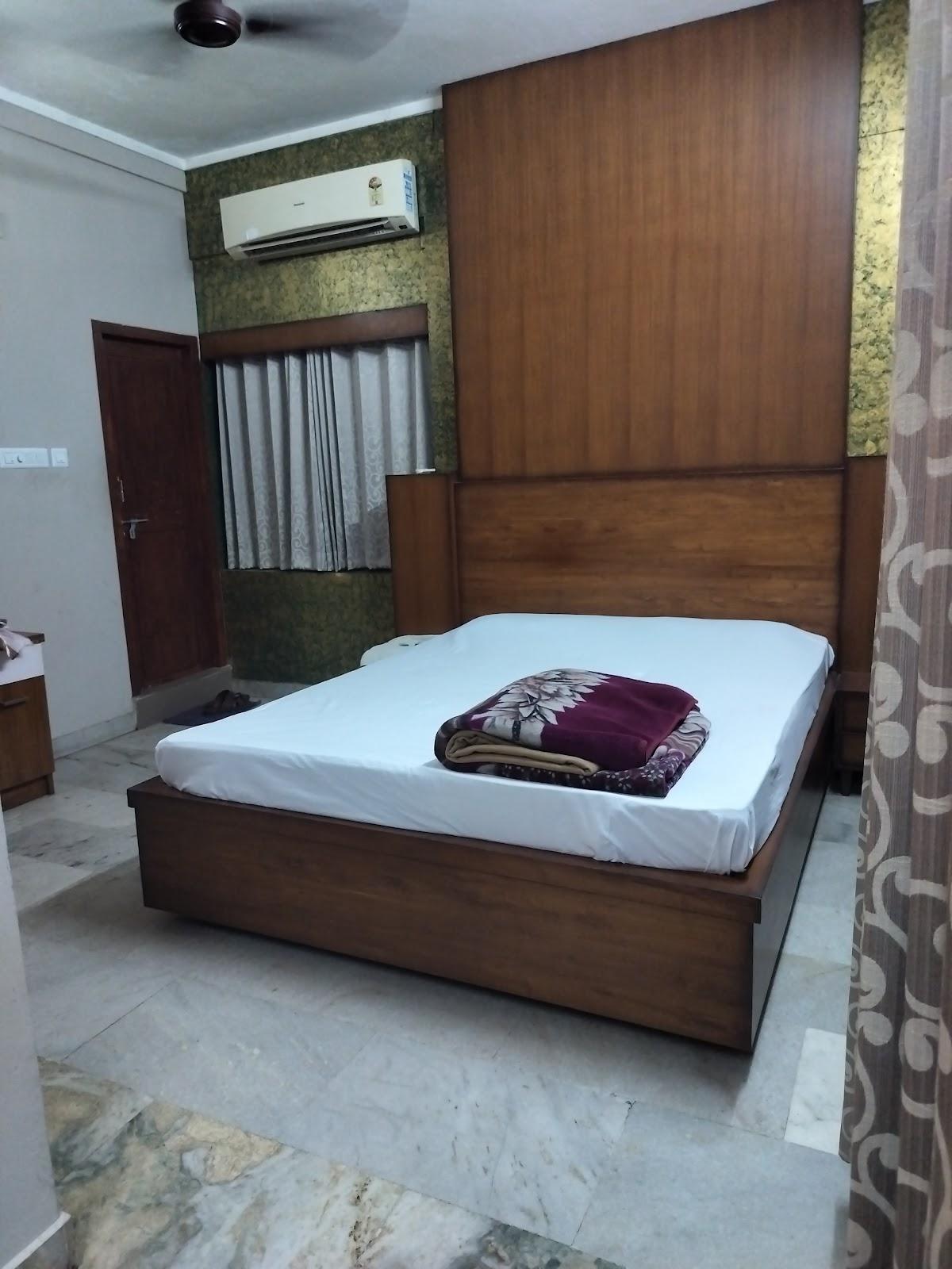 Nalanda Hotel and Auditorium – photo 3